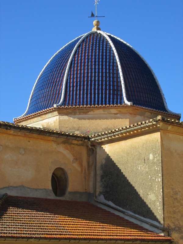 Kirchendach
