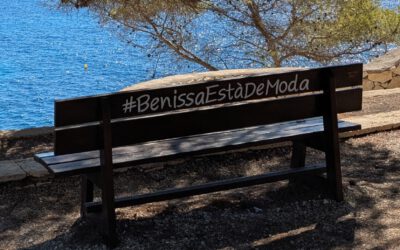 Benissa „està de moda“…