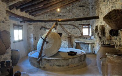 Val de Gallinera: Alpatró