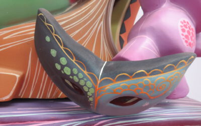 Dénia im Zeichen der Fallas…
