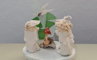 Neuigkeiten aus Hans‘ Miniaturwerkstatt…
